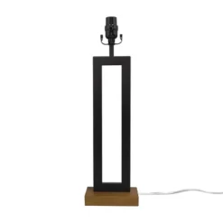 Weston Window Large Lamp Base - Project 62 11 Weston Window Large Lamp Base - Project 62 -Safavieh Store GUEST 4af9248d 44eb 49e7 a871 759bae8f12ca