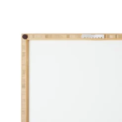 Nawaalillustrations No.kita Framed Wall Art Black - Deny Designs