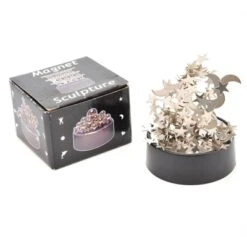 Insten Magnetic Moons And Stars Desktop Sculpture, Desk Toy & Decoration For Teens And Adults -Safavieh Store GUEST 4c2b5ced 746f 44b1 b11e c178ff342478