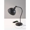 Wallace Table Lamp Black - Adesso 2 Wallace Table Lamp Black - Adesso -Safavieh Store GUEST 4c43e7fc 41c6 47fd bd00 d898bec490c0
