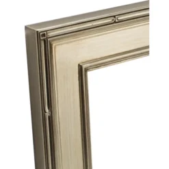 Creative Mark Museum Collection Frames Plein Aire Silver Frames - Single Pack