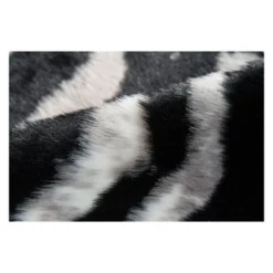 Acadia Zebra Acrylic And Area Rug - Erin Gates By Momeni 8 Acadia Zebra Acrylic And Area Rug - Erin Gates By Momeni -Safavieh Store GUEST 520dc75a 9765 49d6 9798 b7cf9ae66b2b