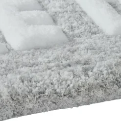 Kate Aurora Dorm Basics "Take It Off" Gray Typography Soft Tufted Oversized Bath Rug Runner - 2'x5' 9 Kate Aurora Dorm Basics "Take It Off" Gray Typography Soft Tufted Oversized Bath Rug Runner - 2'x5' -Safavieh Store GUEST 52fda1b4 2ee2 4984 980d 3b325d77166e