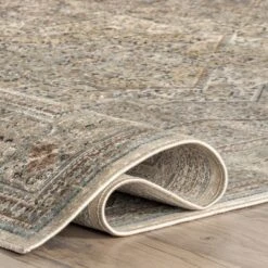 NuLOOM Traditional Carol Medallion Area Rug -Safavieh Store GUEST 552050e1 6e47 45ff 9031 ba37ffec8c27