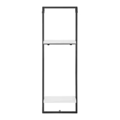4pc Framed Wall Shelf Set White - Danya B. -Safavieh Store GUEST 57586731 5b39 4ae4 bb2e 01bf6e0a3907