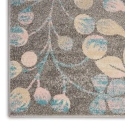 Nourison Tranquil Botanical Vine And Bloom Indoor Area Rug -Safavieh Store GUEST 589abe52 849a 4420 8823 97f284642246