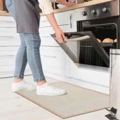 World Rug Gallery Basketweave Anti-Fatigue Standing Mat -Safavieh Store GUEST 59317139 371a 4699 ad2d a2c35e477fac