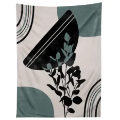 Heather Dutton Eucalyptus Boho Botanical Tapestry - Society6 7 Heather Dutton Eucalyptus Boho Botanical Tapestry - Society6 -Safavieh Store GUEST 595f499a e97c 46ee 9a04 408680917791