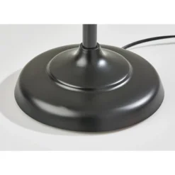 Joshua Floor Lamp Black - Adesso 7 Joshua Floor Lamp Black - Adesso -Safavieh Store GUEST 5adf1775 2624 4b05 a0f1 8f333848b366