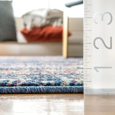 NuLoom Carter Gothic Striped Area Rug 4 NuLoom Carter Gothic Striped Area Rug - Image 2