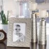 Creative Scents Silver Dublin 5 X 7 Picture Frame -Safavieh Store GUEST 5de7fff7 79fe 4ae3 8158 20a07d746106
