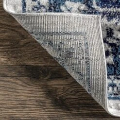 NuLOOM Transitional Medallion Maryanne Area Rug -Safavieh Store GUEST 5df7648e af7f 424f a81e df6d9ef64ac4