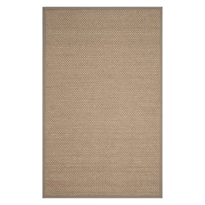 Lilia Solid Loomed Rug - Safavieh 6 Lilia Solid Loomed Rug - Safavieh - Image 4