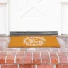 Juvale Thanksgiving Welcome Mat For Front Door, Outdoor Fall Rug For Porch, Give Thanks, 30x17 In 1 Juvale Thanksgiving Welcome Mat For Front Door, Outdoor Fall Rug For Porch, Give Thanks, 30x17 In -Safavieh Store GUEST 5edb107a 7053 4e4d a1bc 149407251984