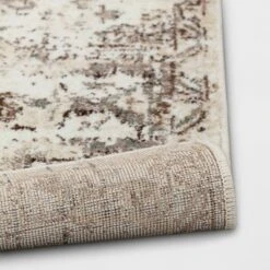 Stanfield Companion Distressed Scroll Area Rug Cream - Threshold™ 10 Stanfield Companion Distressed Scroll Area Rug Cream - Threshold™ -Safavieh Store GUEST 5fab3566 d769 4790 8661 9b3e46e99d1d