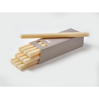 Tag Straight Candle 3 Tag Straight Candle