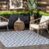 NuLOOM Marybelle Diamond Trellis Indoor/Outdoor Patio Area Rug 2 NuLOOM Marybelle Diamond Trellis Indoor/Outdoor Patio Area Rug -Safavieh Store GUEST 62064c99 adec 49fc 8d4e d032ab3f9790