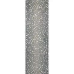 Woodland Antelope Hand Tufted Wool Area Rug Blue - Erin Gates By Momeni -Safavieh Store GUEST 62214595 4ac0 41e3 9cfc a5e364a07cb9