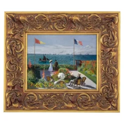 Museum Collection Imperial Frame Kensington Collection Black/Gold 13 Museum Collection Imperial Frame Kensington Collection Black/Gold -Safavieh Store GUEST 62543a2e cb1d 4569 a43d b4f5cb41c005