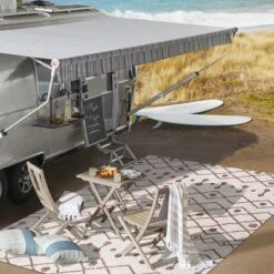 Nokat Modern Bohemian Inspired Indoor/Outdoor Area Rug - JONATHAN Y -Safavieh Store GUEST 627cb728 9e1d 4b25 bdd7 0dfbfa494d97