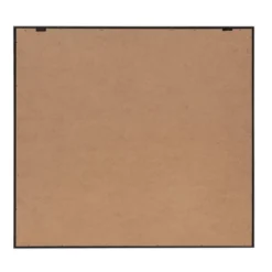 24" X 24" Sylvie Sloth Illo Framed Canvas Wall Art By Teju Reval Gray - Kate And Laurel -Safavieh Store GUEST 628bdd24 2e75 4693 ad8f a38ec6105f9b