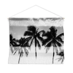 Bethany Young Photography Hawaiian Palms II Fiber Wall Art - Society6 -Safavieh Store GUEST 6500f202 7803 47ea a00a 5fcdb0101e46