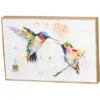 DEMDACO The Lovebirds Hummingbirds Wall Art Multi 2 DEMDACO The Lovebirds Hummingbirds Wall Art Multi -Safavieh Store GUEST 653c06c7 e12a 4186 95df 429863bde3ef