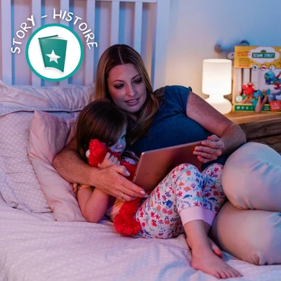 Sesame Street Wall Stories Elmo Goes To The Zoo Wall Decal 7 Sesame Street Wall Stories Elmo Goes To The Zoo Wall Decal - Image 5