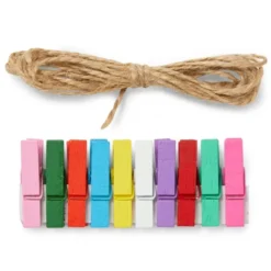 Juvale 50-Pack Cardboard Picture Frames With Clips For Photo Hanging Display, Wall Decor And Party Decor For DIY Projects, 10 Colors, 4x6 In 15 Juvale 50-Pack Cardboard Picture Frames With Clips For Photo Hanging Display, Wall Decor And Party Decor For DIY Projects, 10 Colors, 4x6 In -Safavieh Store GUEST 674fe765 d615 4f5c a5be 5488412e3e0f