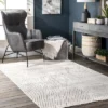 NuLOOM Jazlyn Broken Chevrons Area Rug -Safavieh Store GUEST 68422447 8b89 4b9b a7d4 f2db40ab0096