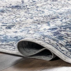 NuLOOM Transitional Medallion Maryanne Area Rug -Safavieh Store GUEST 697d085b 6753 485b a00f de31e93af0e3