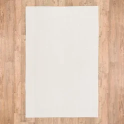 Cushioned Rug Pad - Cream 12 Cushioned Rug Pad - Cream -Safavieh Store GUEST 6c49e07d 2581 48db b8c2 62b0b9624519