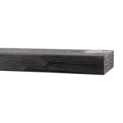Modern Ember Vara Wood Mantel Shelf - Features Knots And Natural Distresssing 12 Modern Ember Vara Wood Mantel Shelf - Features Knots And Natural Distresssing -Safavieh Store GUEST 6c8ffa8d b1bf 49c9 b98c 95568b42cb5f