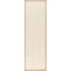 NuLOOM Bordered Maryjo Sisal Area Rug -Safavieh Store GUEST 6cc64e86 2e45 44d4 b9fa 0811e9d41a0b