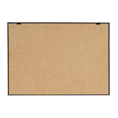 18" X 24" Sylvie Glam Cat By Bouffants And Broken Hearts Framed Wall Canvas Gold - Kate & Laurel All Things Decor 5 18" X 24" Sylvie Glam Cat By Bouffants And Broken Hearts Framed Wall Canvas Gold - Kate & Laurel All Things Decor - Image 3