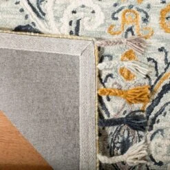 Rocio Medallion Hooked Rug - Safavieh 11 Rocio Medallion Hooked Rug - Safavieh -Safavieh Store GUEST 71511e56 1951 43e3 9fb3 fb58af85d504