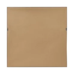 Auric Beam Abstract Foil Framed Embellished Wall Canvas Gold/Black - Madison Park -Safavieh Store GUEST 7170cc79 9e49 43e8 8e45 5a6daa8d664b