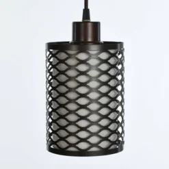Lattice Design Rubbed Bronze Finish Tree Floor Lamp - StyleCraft -Safavieh Store GUEST 71b203dd 0079 441f b9af 5449c9654300