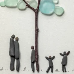 DEMDACO Our Roots Are Strong Wall Art White -Safavieh Store GUEST 71b580a4 6180 4d95 b7d1 287b52074dcf