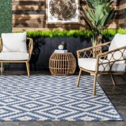 NuLOOM Marybelle Diamond Trellis Indoor/Outdoor Patio Area Rug -Safavieh Store GUEST 72d2767d 5d7e 42bd 81d9 b0aeecc3f689