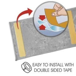 Sussexhome Modern Collection Non-Slip Carpet Stair Treads For Wooden Steps, 9" X 28" 11 Sussexhome Modern Collection Non-Slip Carpet Stair Treads For Wooden Steps, 9" X 28" -Safavieh Store GUEST 731fbf77 382e 4f59 8f31 02219f8798cb