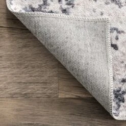 NuLOOM Danae Abstract Machine Washable Area Rug -Safavieh Store GUEST 77362f2e ea12 4a8b 868c 5386c6995188