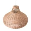 Tuane Ceiling Lamp Natural - ZM Home -Safavieh Store GUEST 7818fca0 87b2 43af ac44 f35f9dd1266b