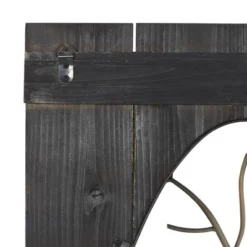 Set Of 2 Wood Bird Wall Decors With Tree Branches Brown - Olivia & May 26 Set Of 2 Wood Bird Wall Decors With Tree Branches Brown - Olivia & May -Safavieh Store GUEST 78f37bb7 bffe 4f12 99da 7a4e8f7bc0aa