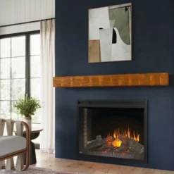 Country Living Bodie Floating Mantel Shelf With Distressed Reclaimed Accents -Safavieh Store GUEST 7b4ac95d fbc6 4b50 95d6 cb39052803c6