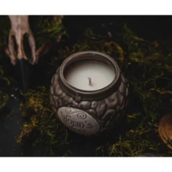 Ukonic Disney The Nightmare Before Christmas Sally's Jar Ceramic Candle | Worm's Wort -Safavieh Store GUEST 7b844918 70a0 4cfd 9baf 451059549d71