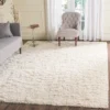 Ivory Solid Knotted Area Rug - (6'x9') - Safavieh 1 Ivory Solid Knotted Area Rug - (6'x9') - Safavieh -Safavieh Store GUEST 7bb783fd df35 4441 bb5f dd96c194e783