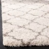Hudson Shag SGH282 Power Loomed Area Rug - Safavieh