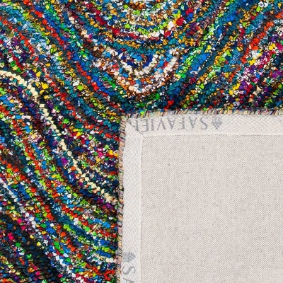 Paisley Rug - Safavieh 4 Paisley Rug - Safavieh - Image 2