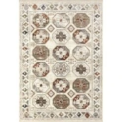 NuLOOM Astrid Traditional Motif Fringe Area Rug -Safavieh Store GUEST 7df375b4 f1a7 4837 886c 2a53961c1bad